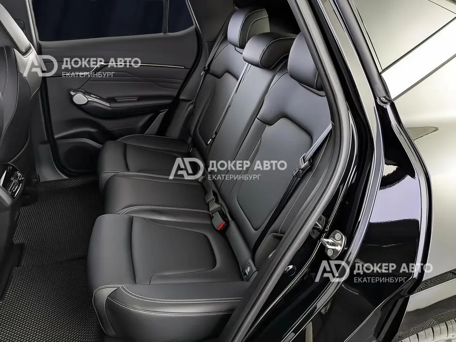 АЦ "Докер Авто"