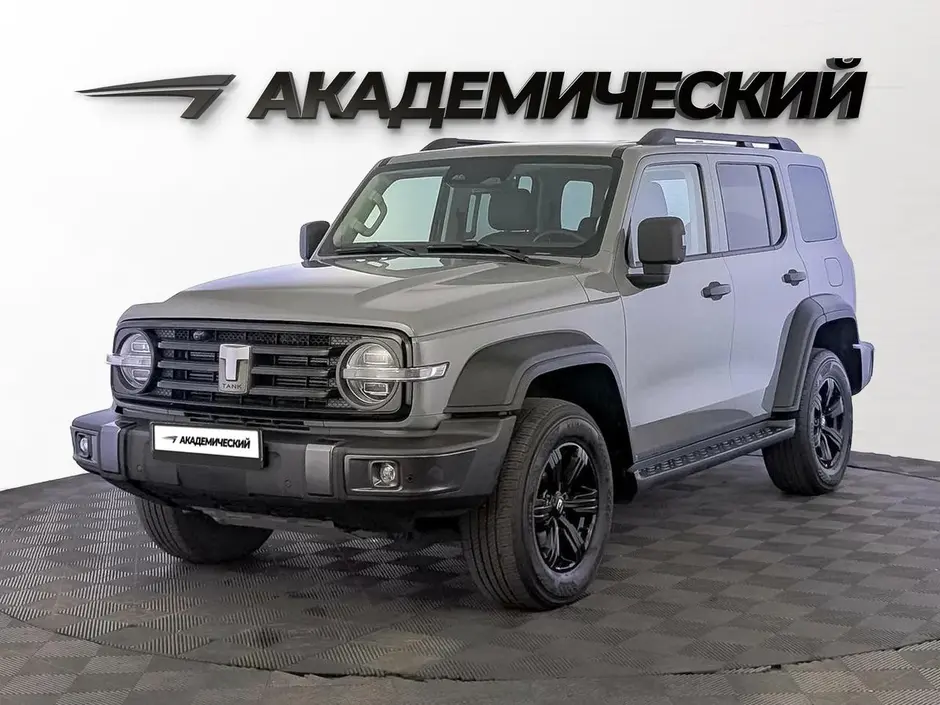 Tank 300, 2024 г.
