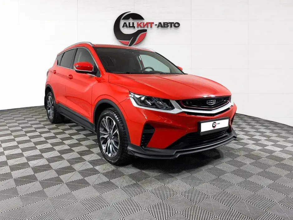 фото автомобиля