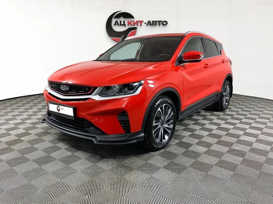 фото автомобиля