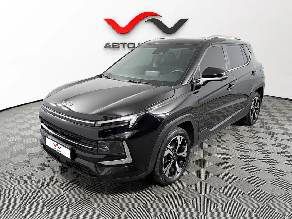 «Авто на Неве»