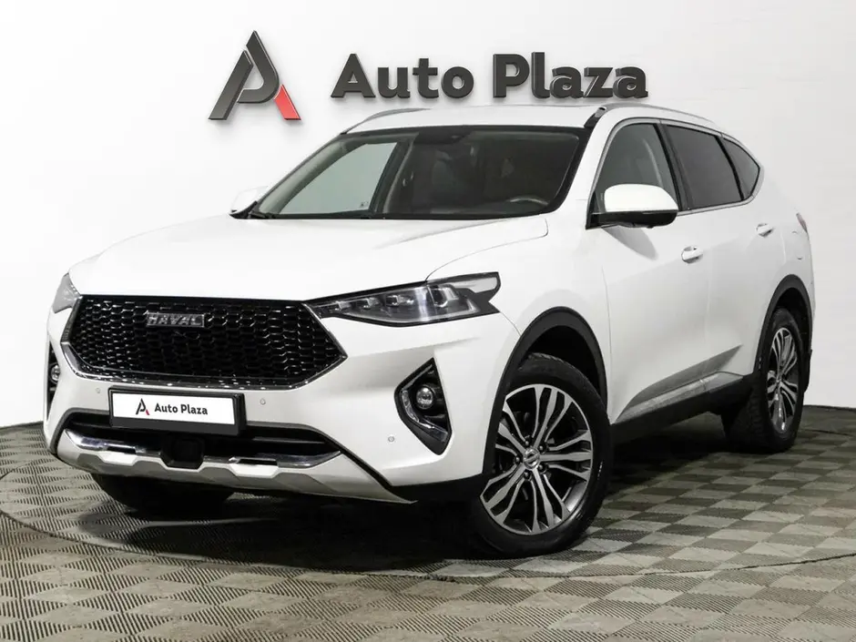 AutoPlaza