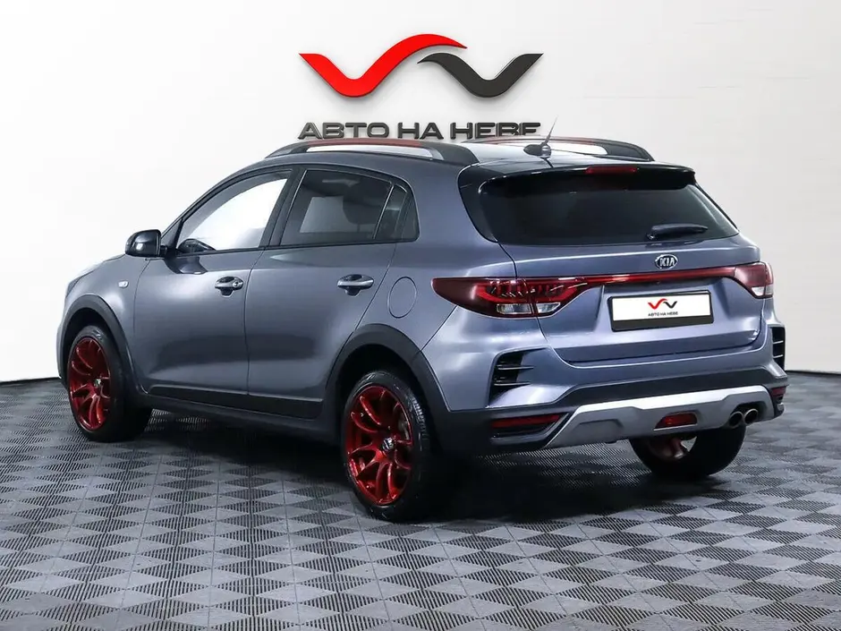 «Авто на Неве»