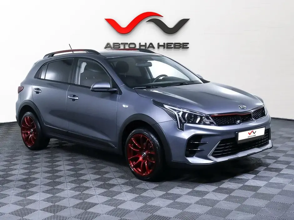«Авто на Неве»