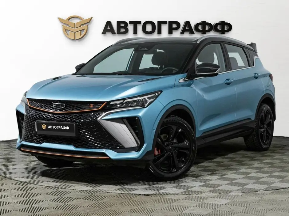 фото автомобиля