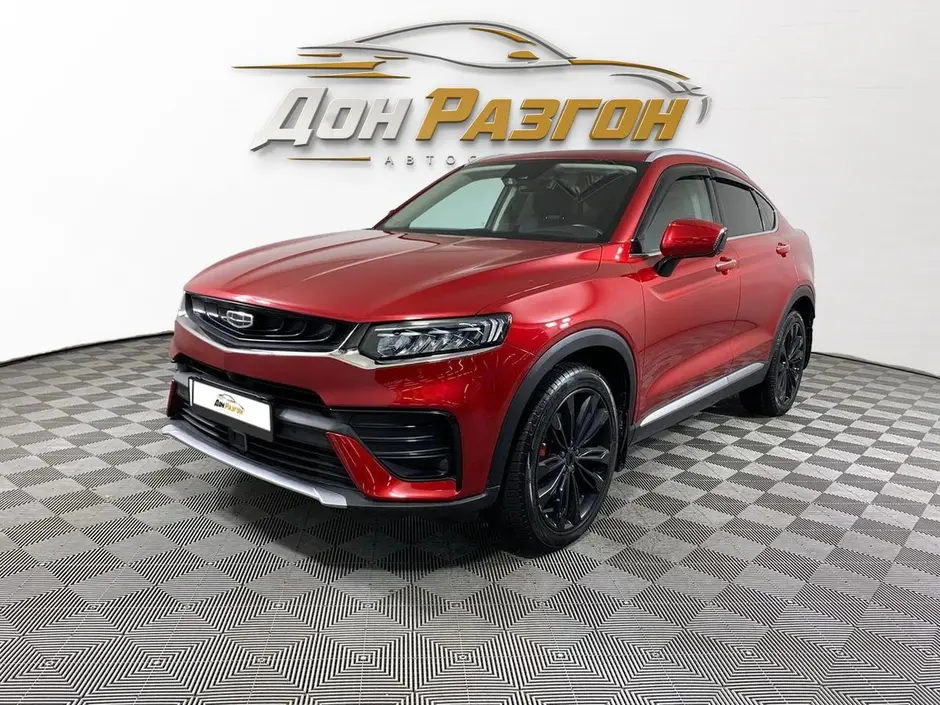 фото автомобиля