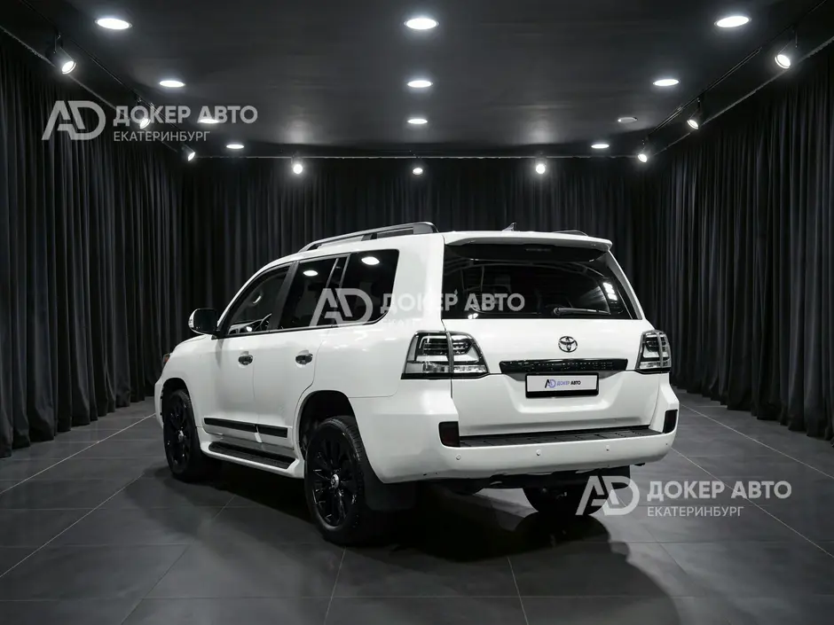 АЦ "Докер Авто"