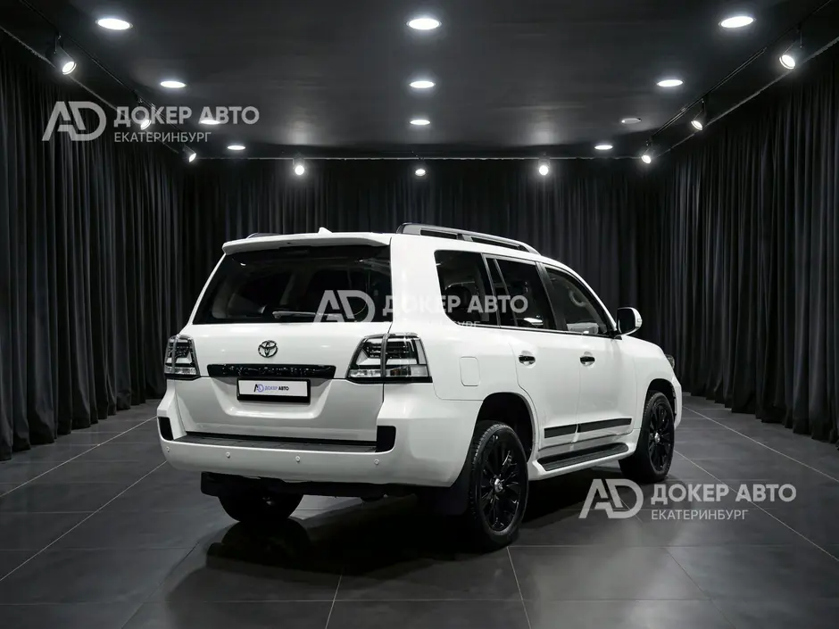 АЦ "Докер Авто"