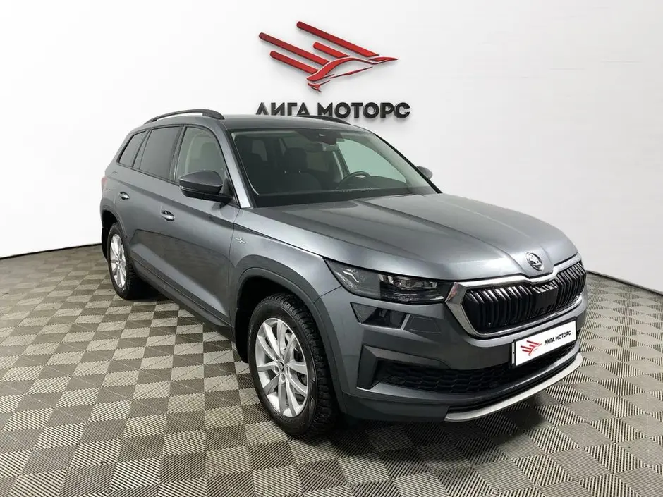 фото автомобиля