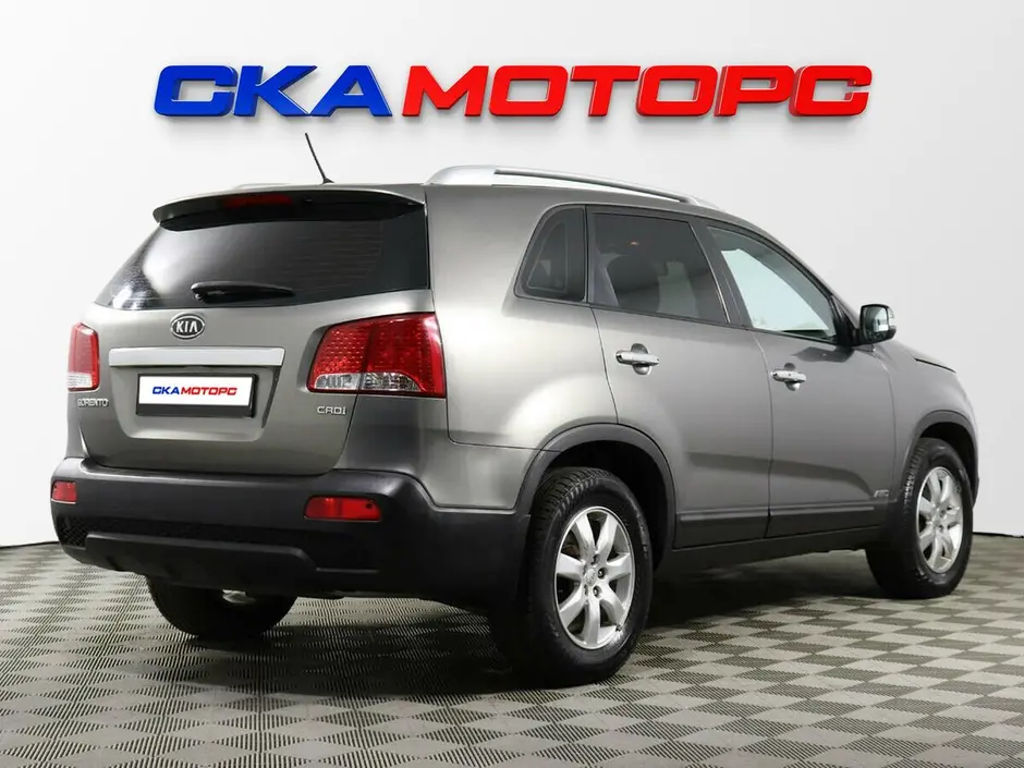 Пробег-Авто