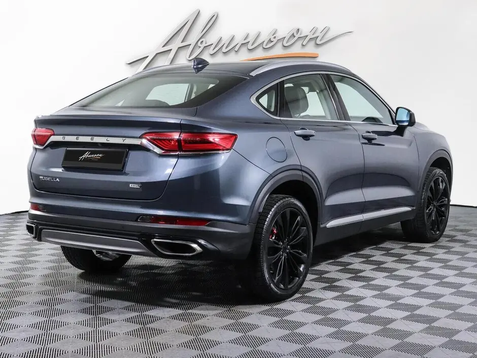 фото автомобиля