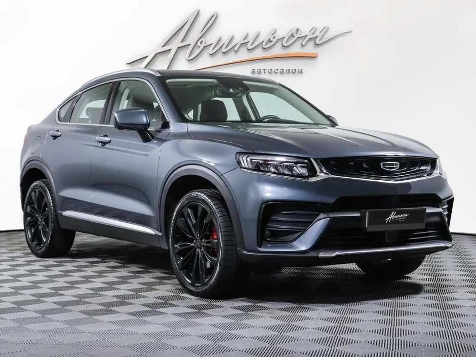 фото автомобиля