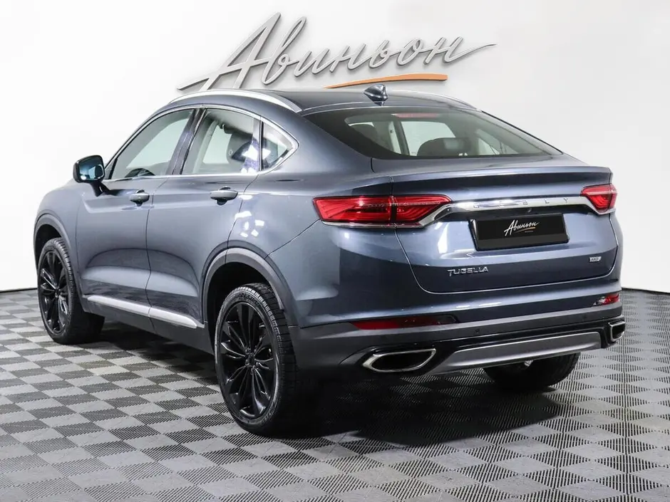 фото автомобиля