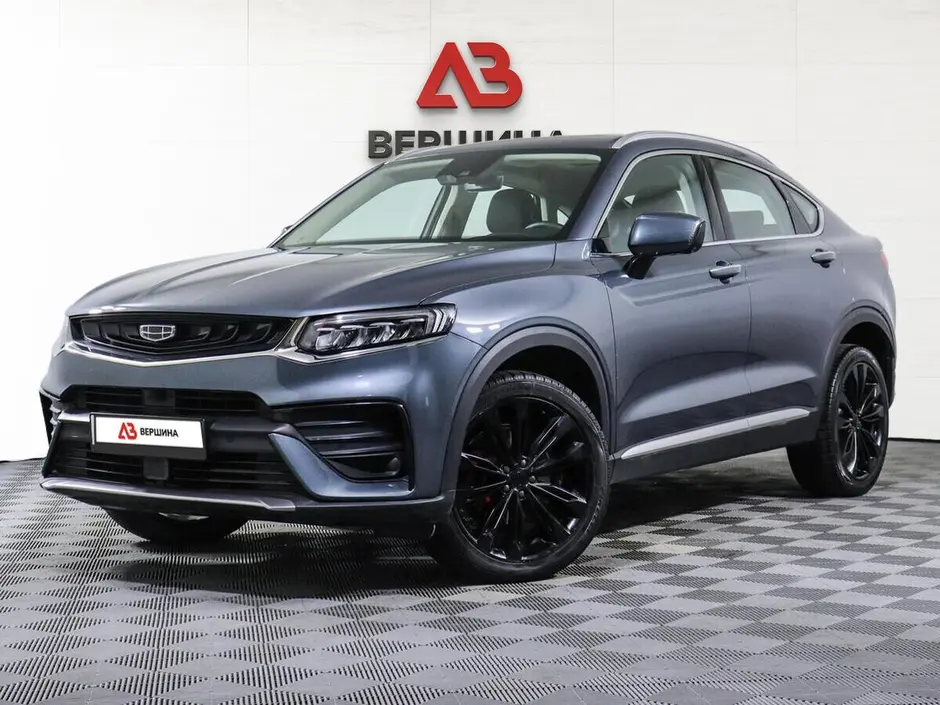 фото автомобиля