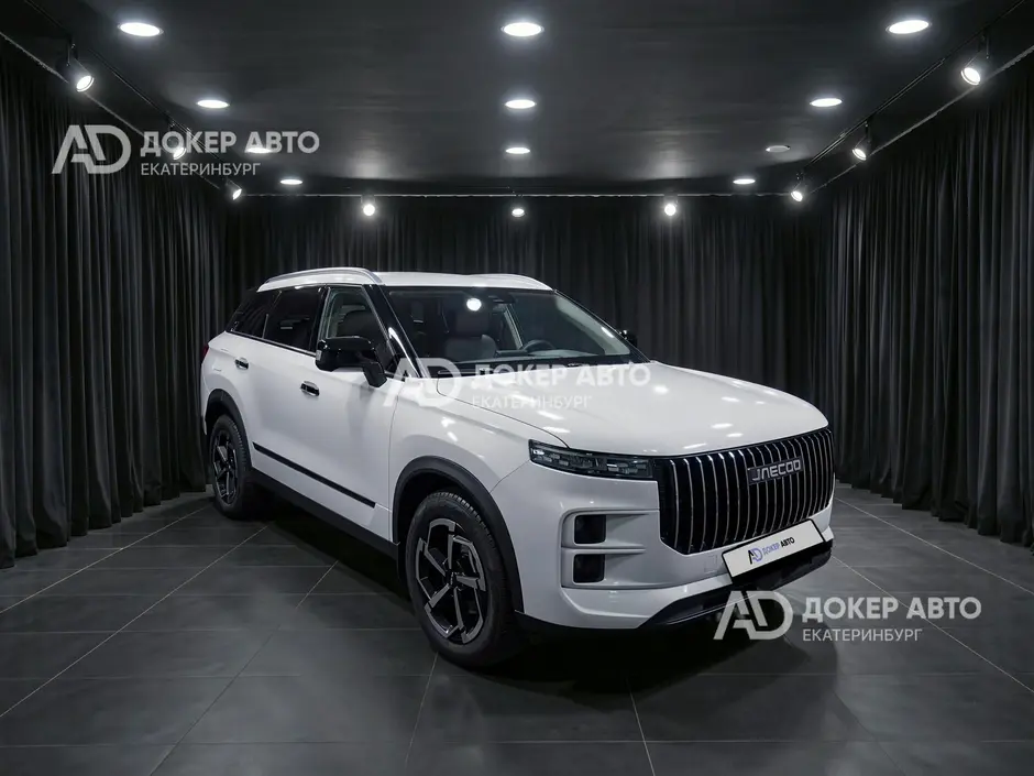 АЦ "Докер Авто"