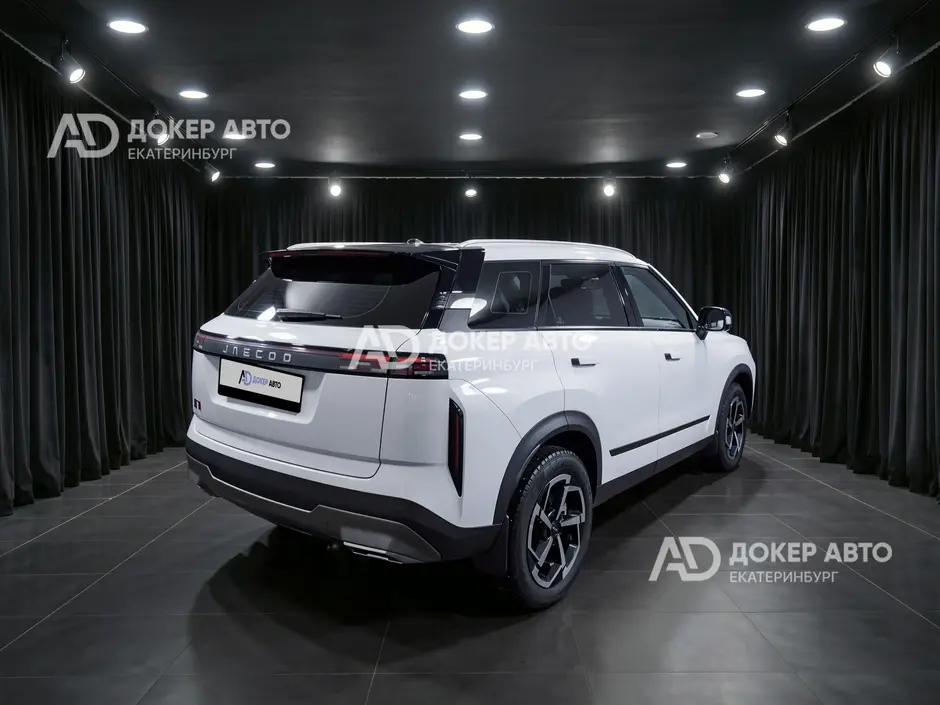 АЦ "Докер Авто"