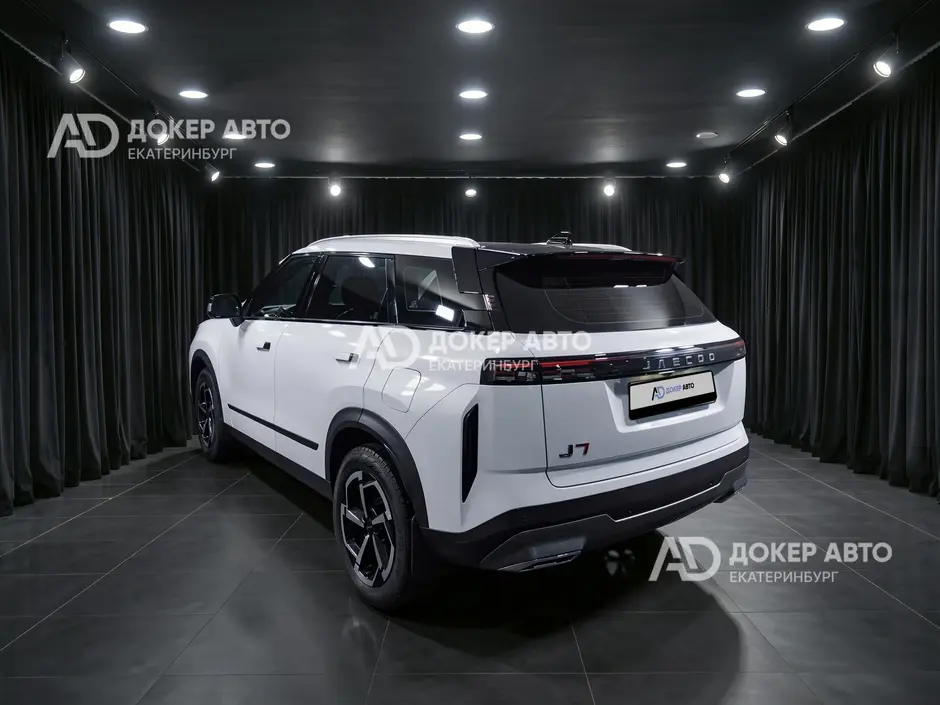 АЦ "Докер Авто"