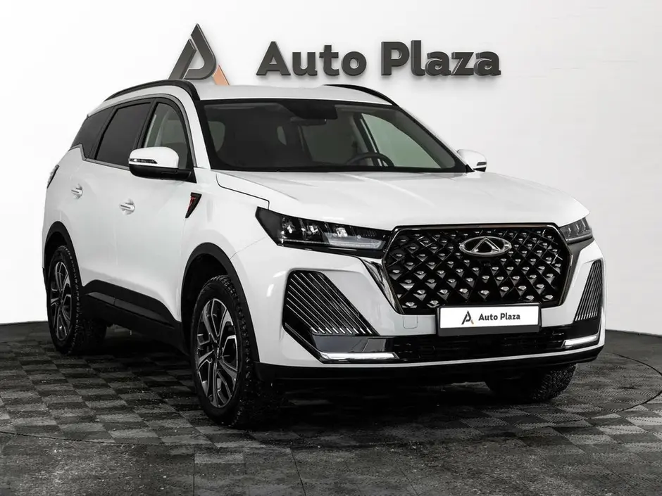 AutoPlaza