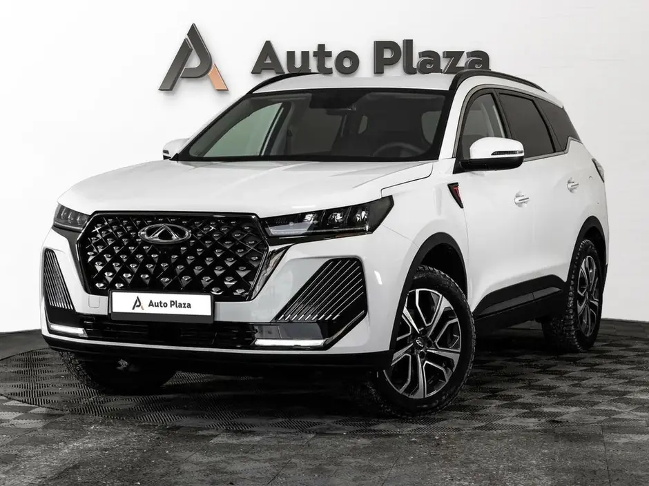 AutoPlaza