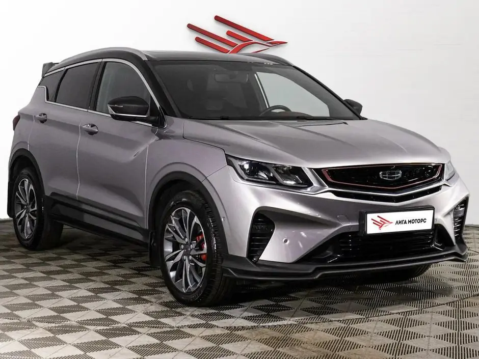 фото автомобиля