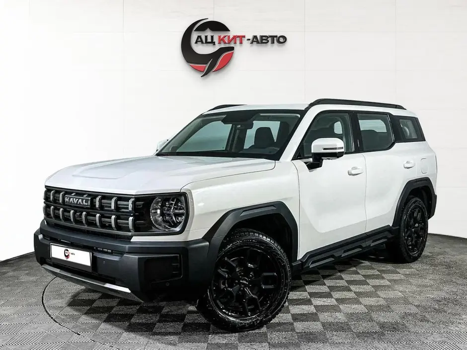 Haval H3, 2024 г.
