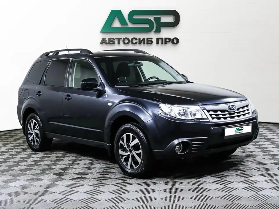 «АвтоСиб Про»