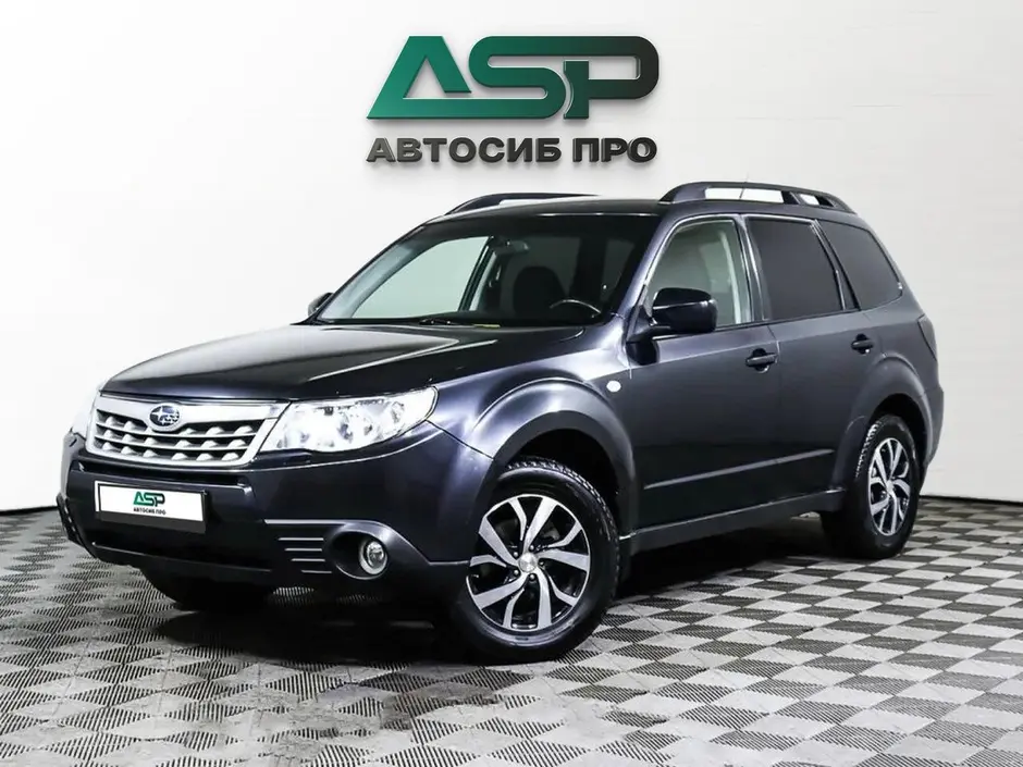 «АвтоСиб Про»