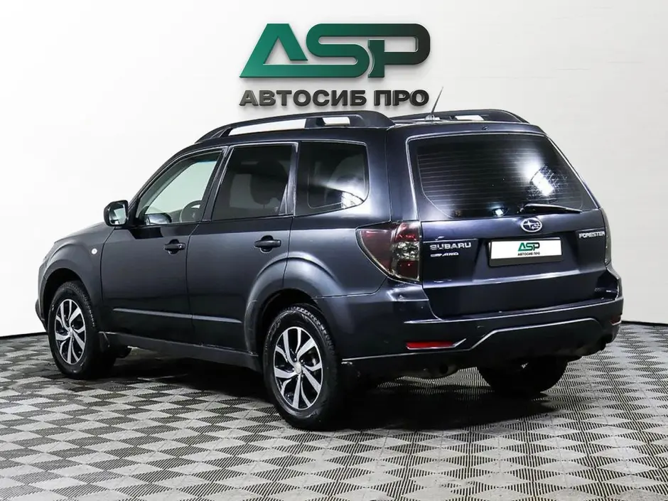 «АвтоСиб Про»