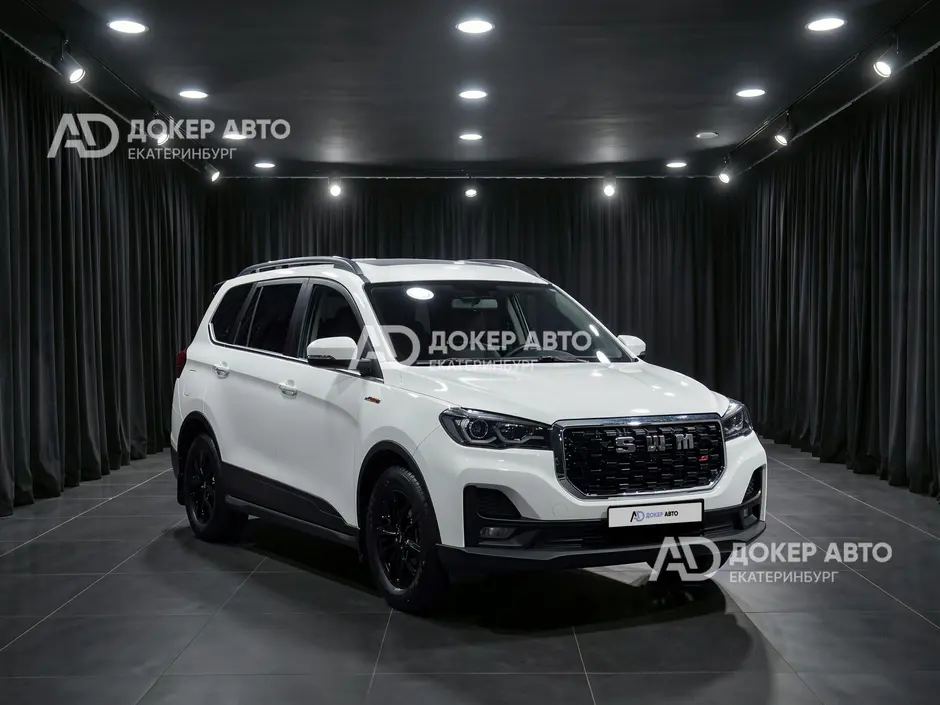 АЦ "Докер Авто"