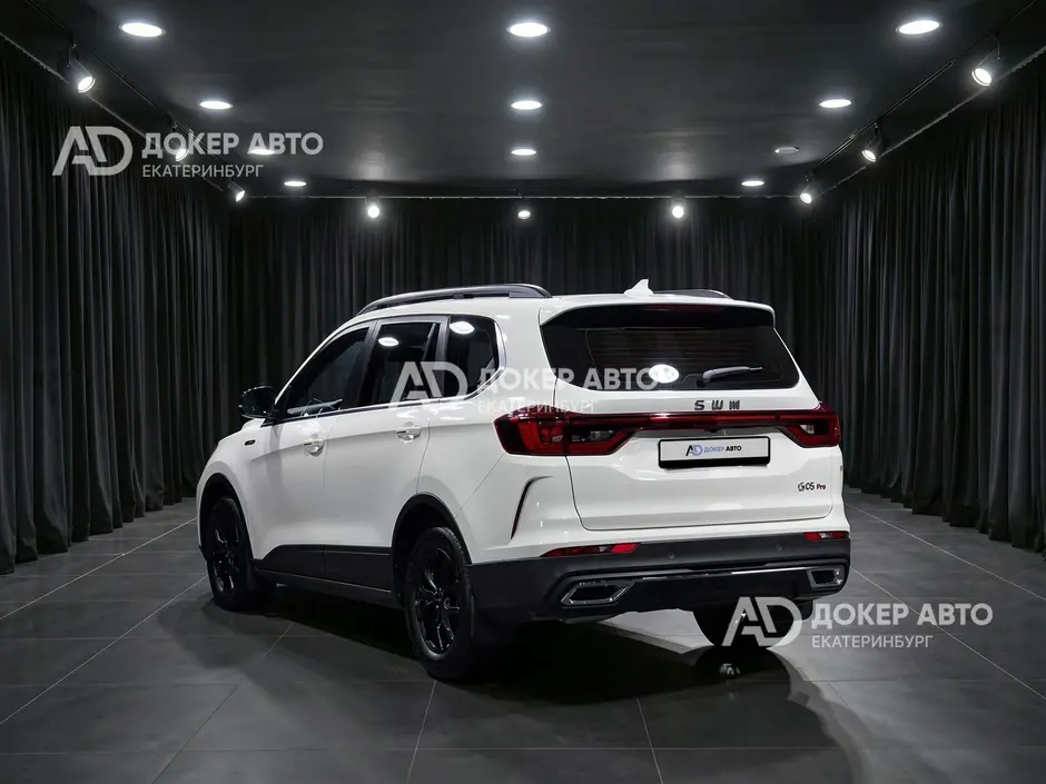 АЦ "Докер Авто"