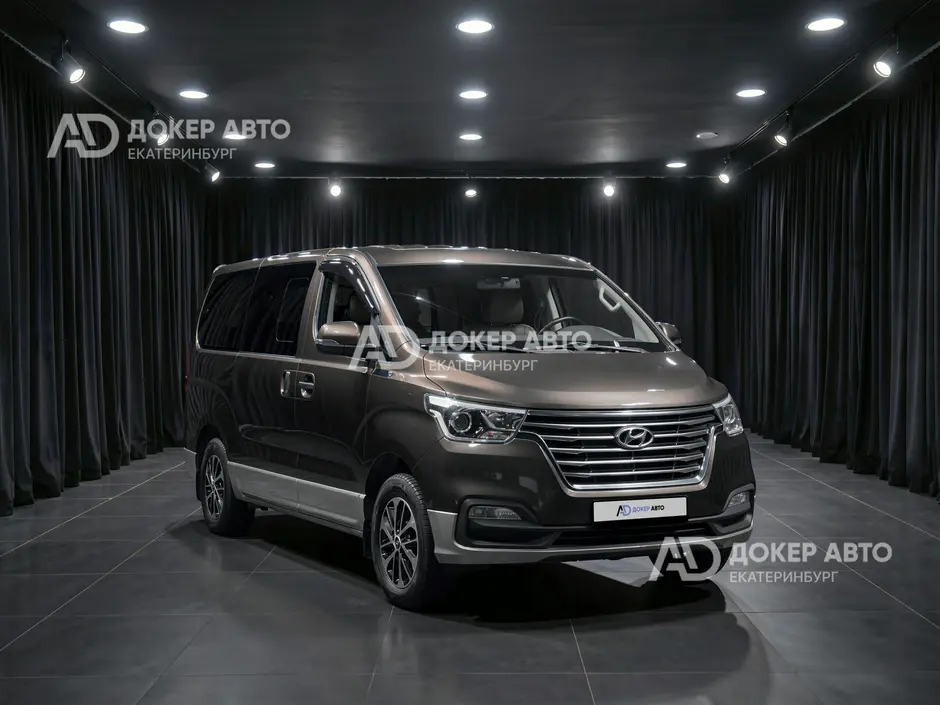 АЦ "Докер Авто"