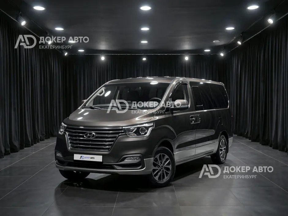 АЦ "Докер Авто"