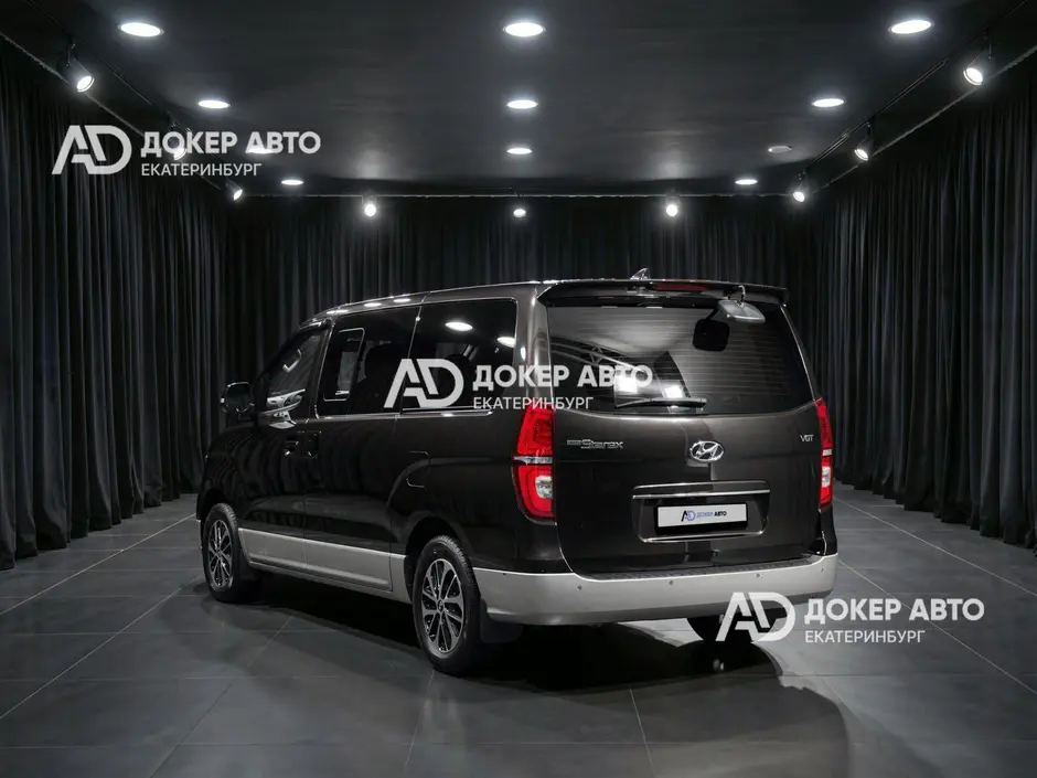 АЦ "Докер Авто"