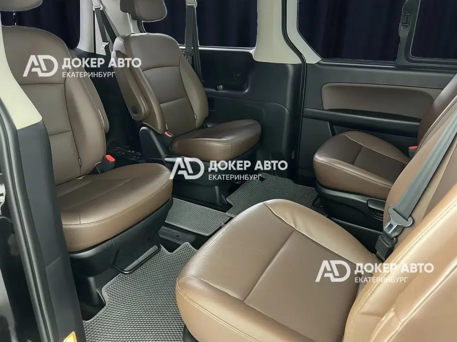 АЦ "Докер Авто"