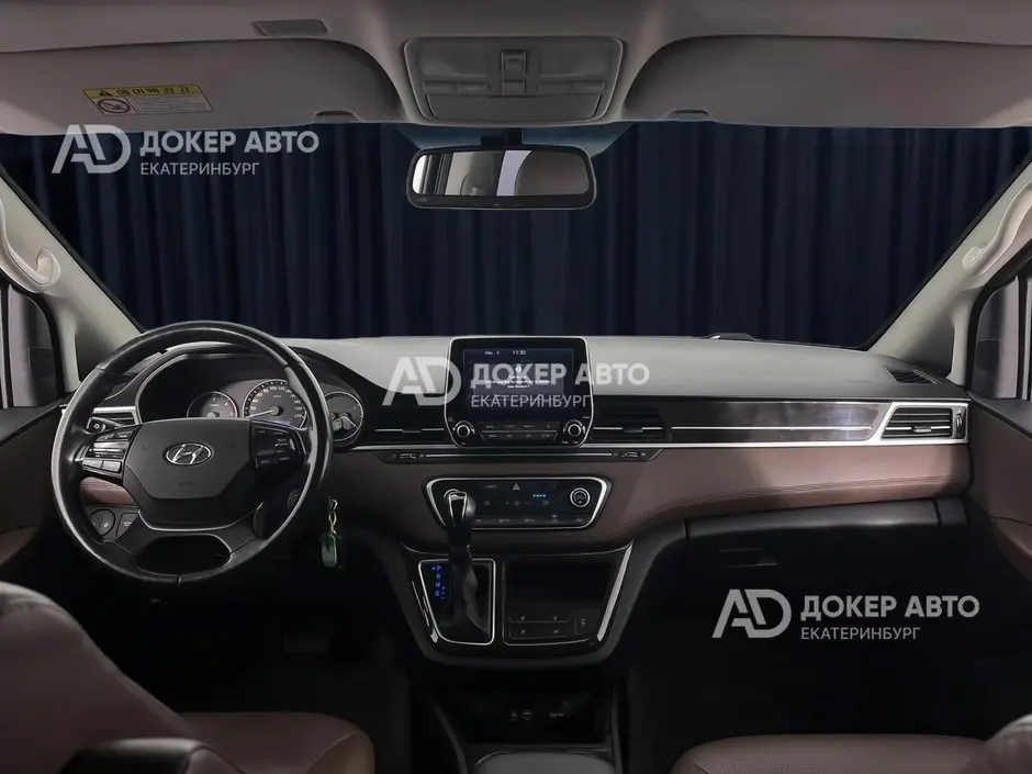 АЦ "Докер Авто"