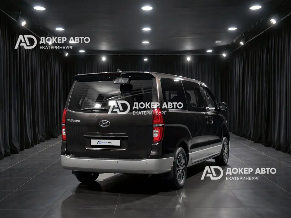 АЦ "Докер Авто"
