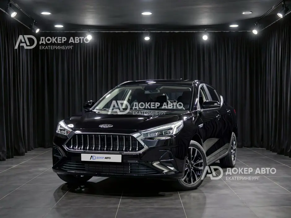 АЦ "Докер Авто"
