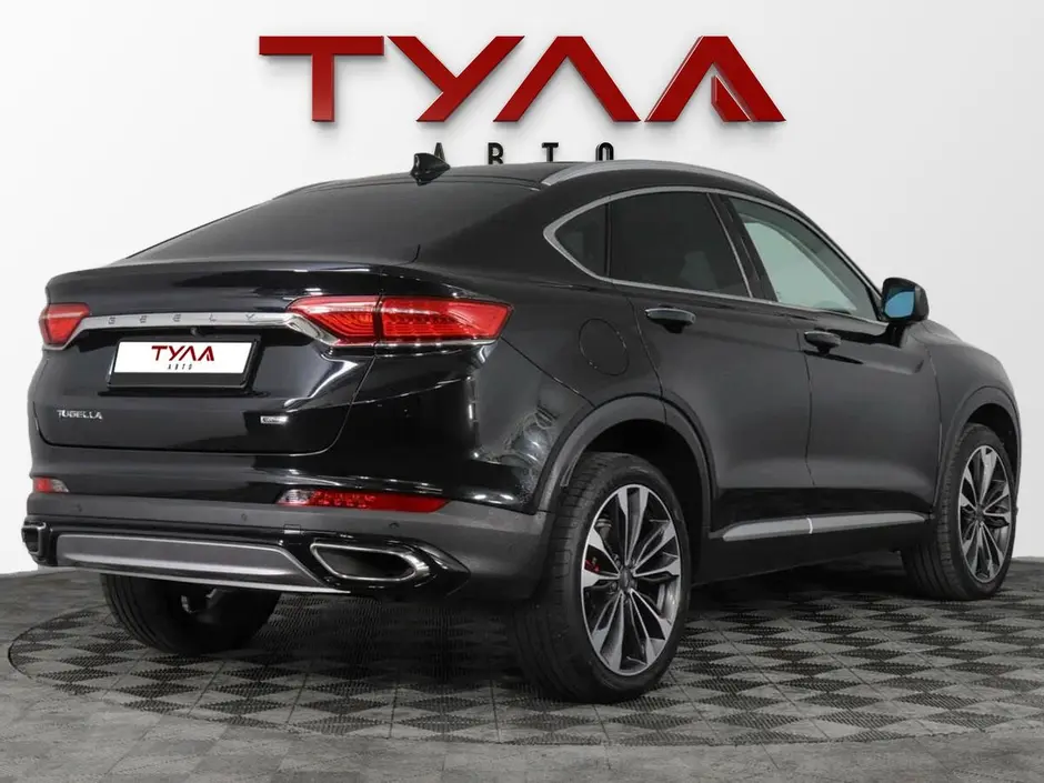 фото автомобиля