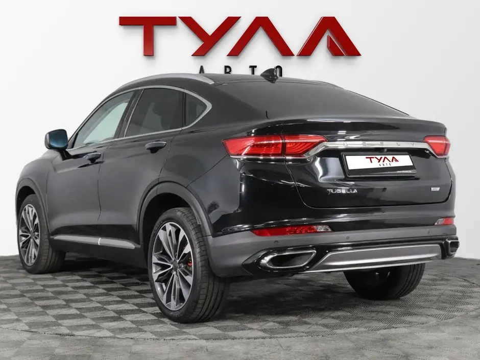фото автомобиля