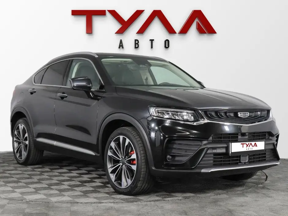 фото автомобиля