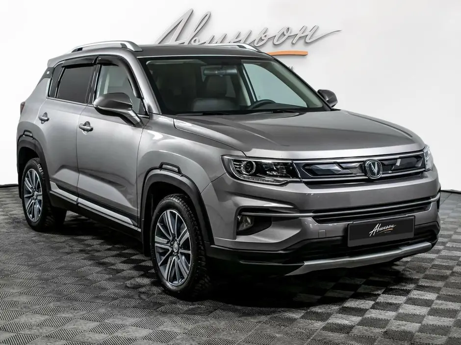 фото автомобиля