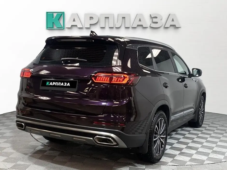 фото автомобиля