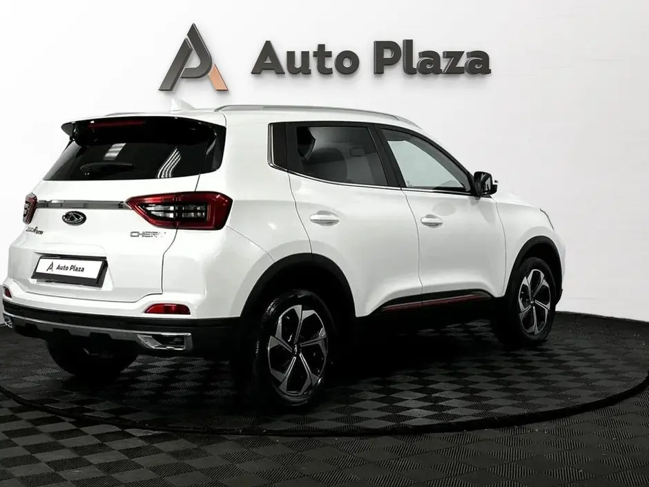 AutoPlaza