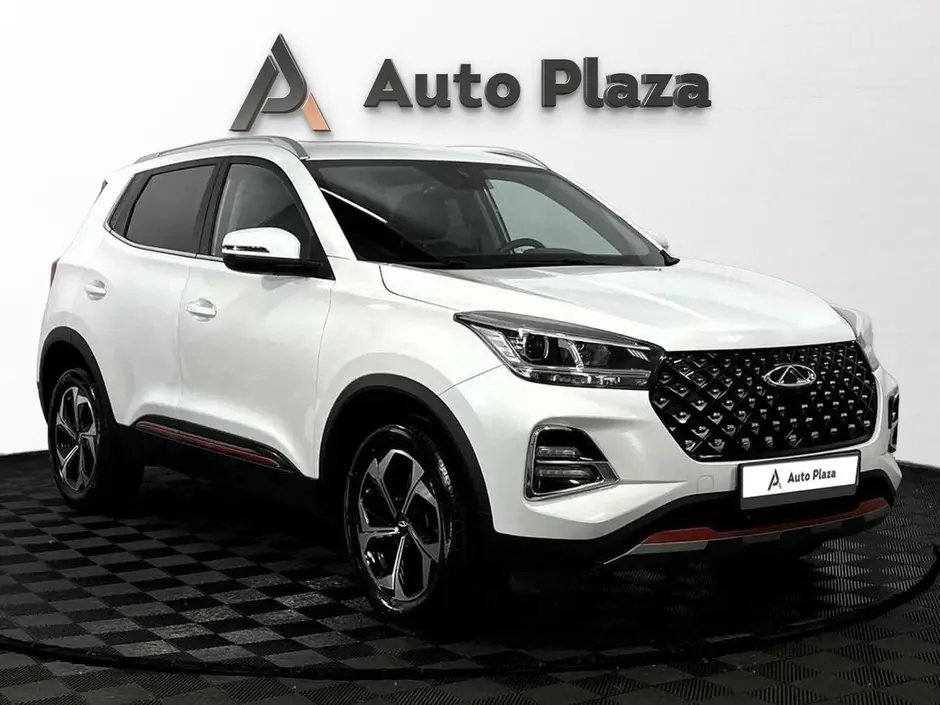 AutoPlaza