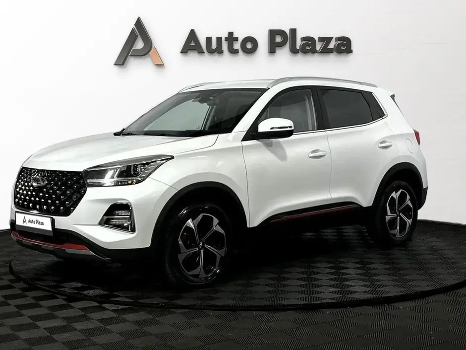 AutoPlaza