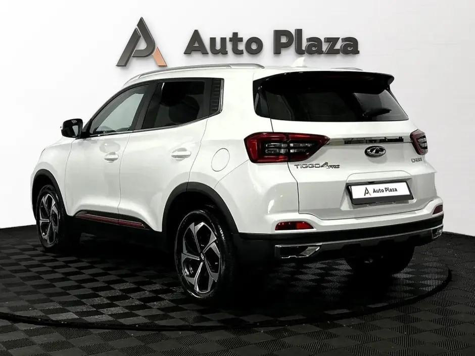 AutoPlaza