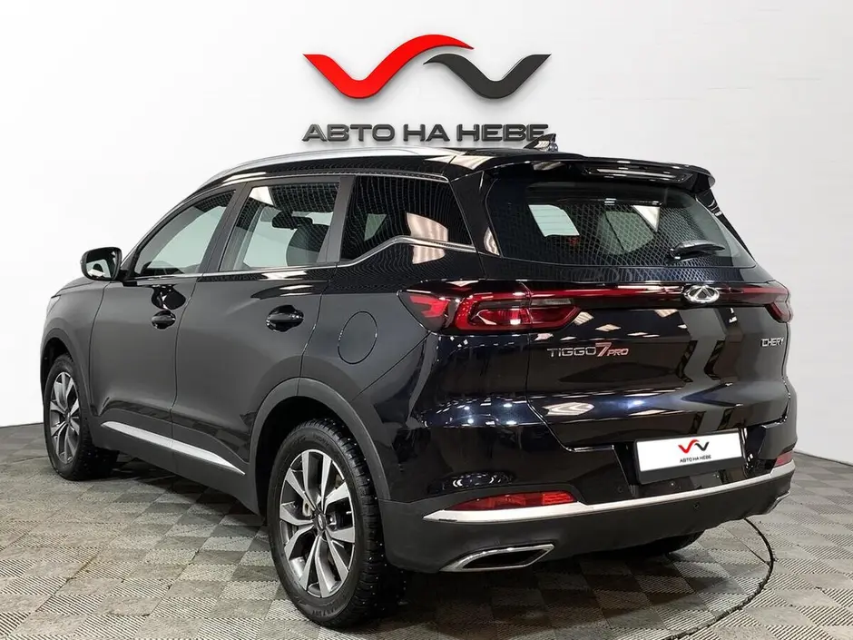 «Авто на Неве»