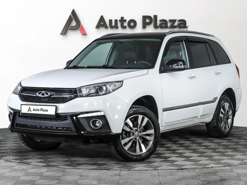AutoPlaza