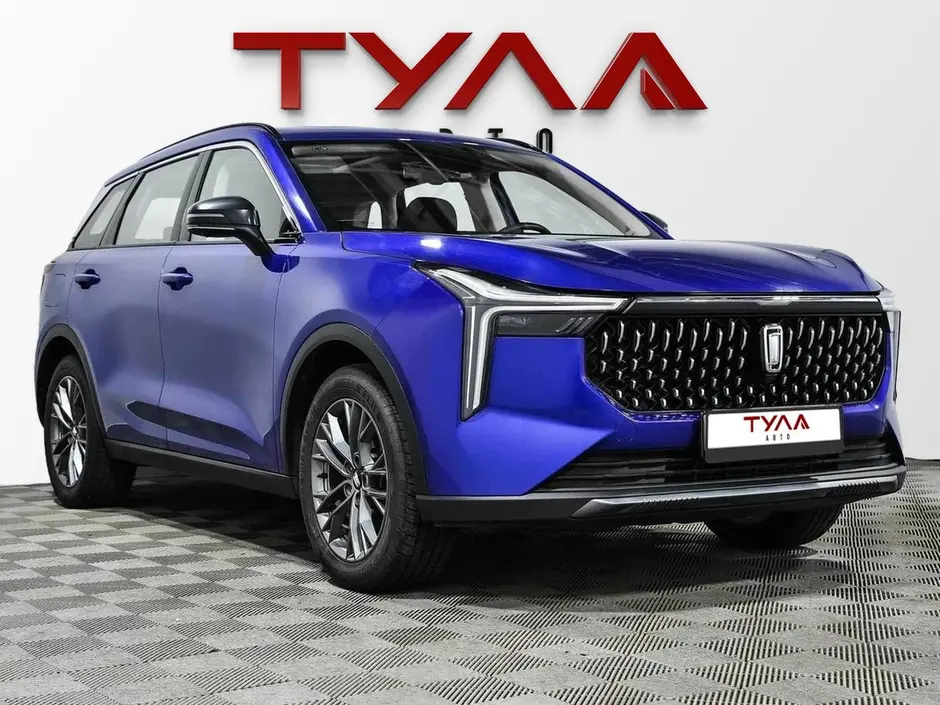 фото автомобиля