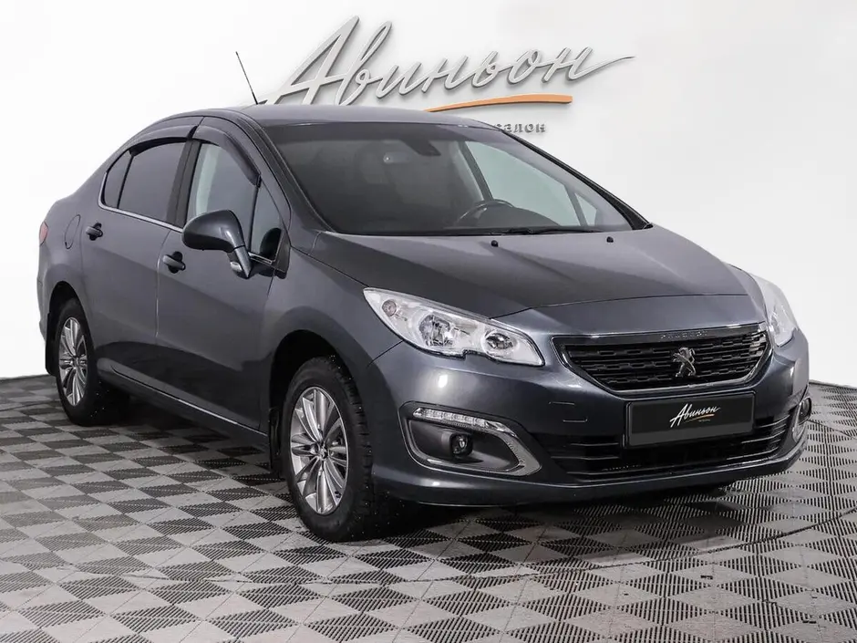 фото автомобиля